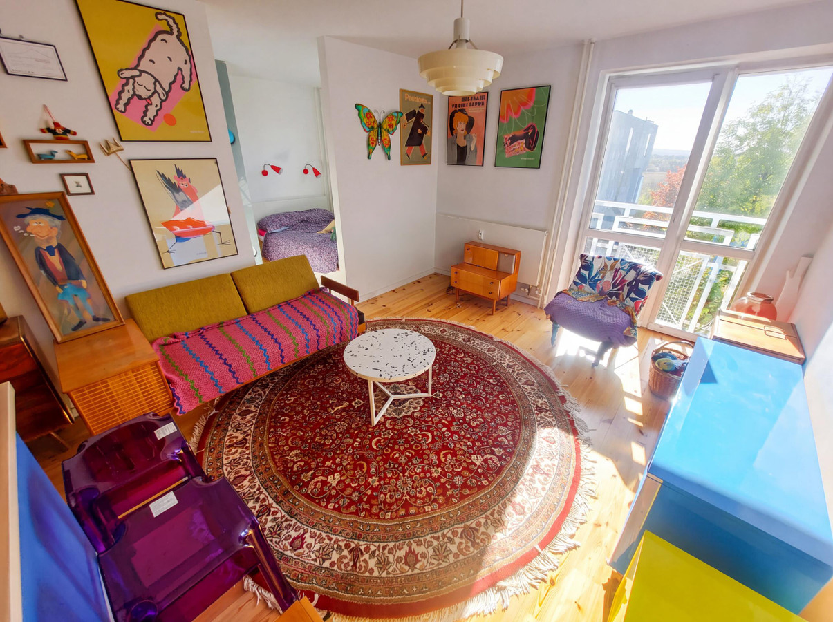 Nowa Huta Os. Centrum E⭐2 pokoje + balkon /winda / obok Plac Centralny