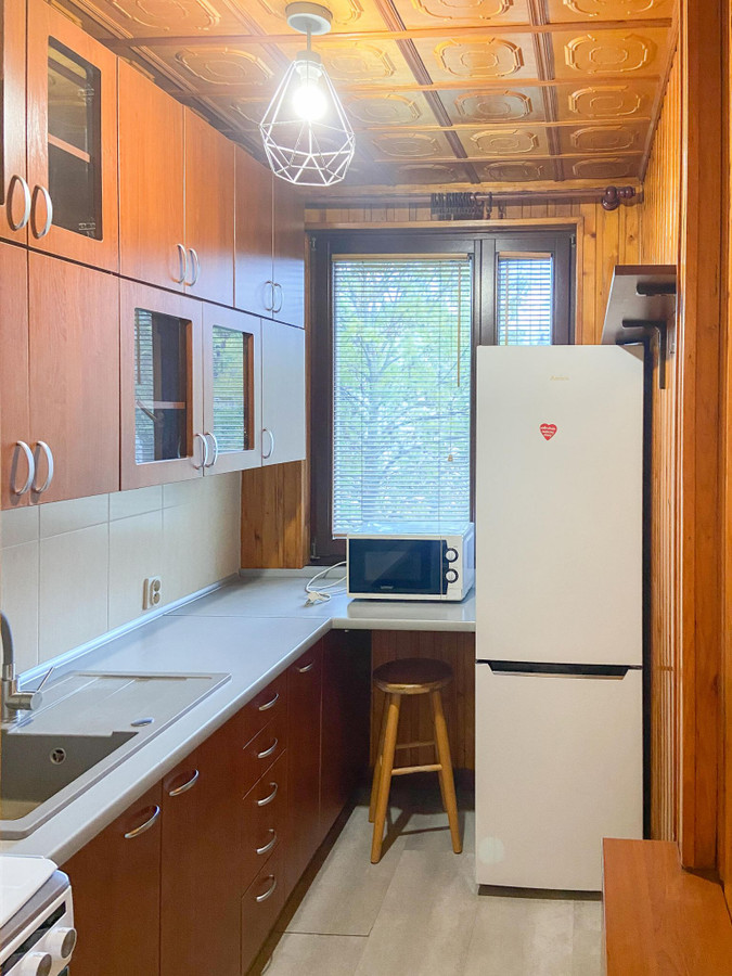Apartment in Kraków, Osiedle Piastów, Mistrzejowice - Widok 5