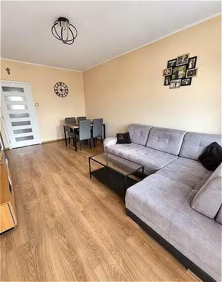 Mieszkanie – Katowice, Os. Witosa - Widok 3