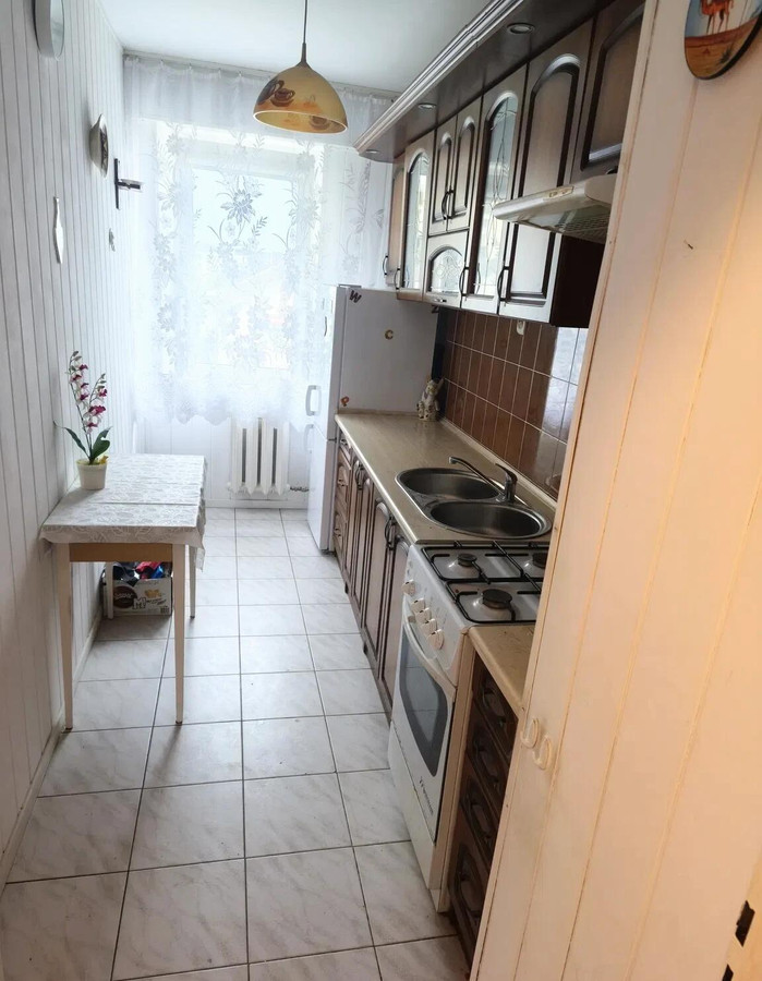 Mieszkanie – Warszawa, Białołęka - Widok 5
