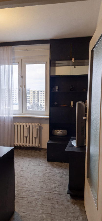 Mieszkanie – Warszawa, Ursynów - Widok 5