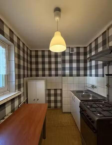 Apartment in Zabrze, Rokitnica - View 5