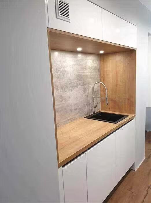 Apartment in Katowice, Śródmieście - View 3