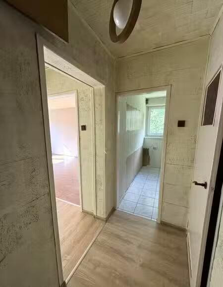 Apartment in Chorzów, Osiedle Hutników - Widok 4