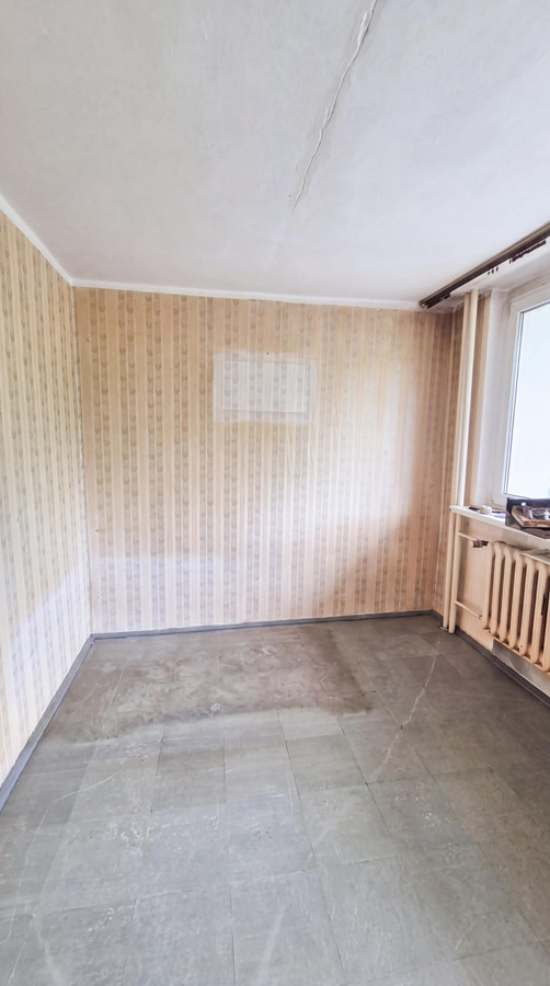 Apartment in Katowice, Os. Tysiąclecia - Widok 4
