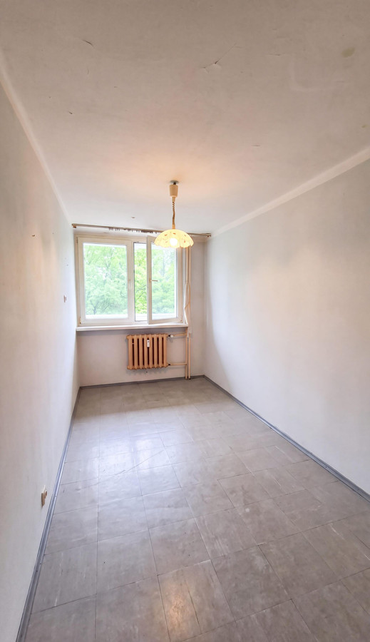 Apartment in Katowice, Os. Tysiąclecia - Widok 5