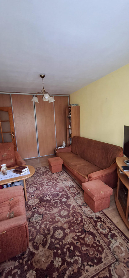 Apartment in Warszawa, Targówek - Widok 2