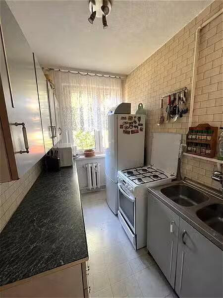 Mieszkanie – Katowice, Wełnowiec-Józefowiec - Widok 5