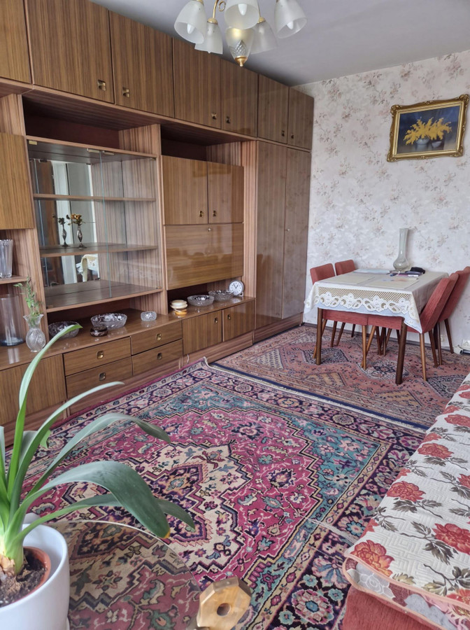 Mieszkanie - Widok 2
