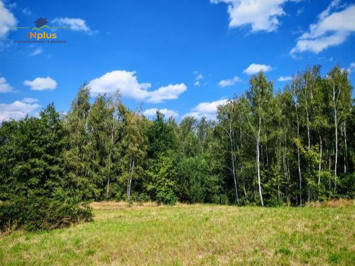 Działka budowlana w Golkowicach pod Krakowem - Widok 2