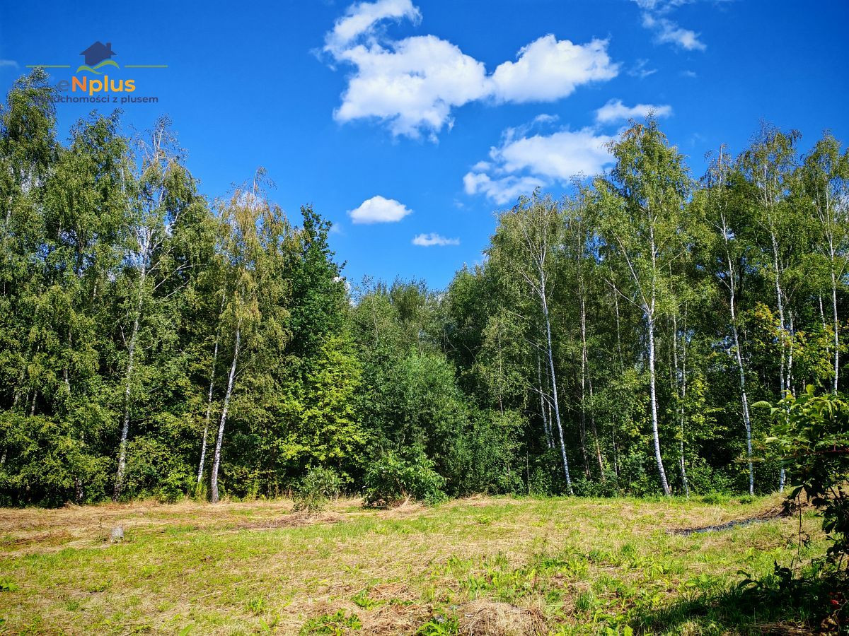 Działka budowlana w Golkowicach pod Krakowem - Widok 5