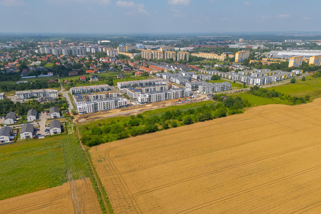 Unikatowa działka 6069 m² – ZGORZELISKO