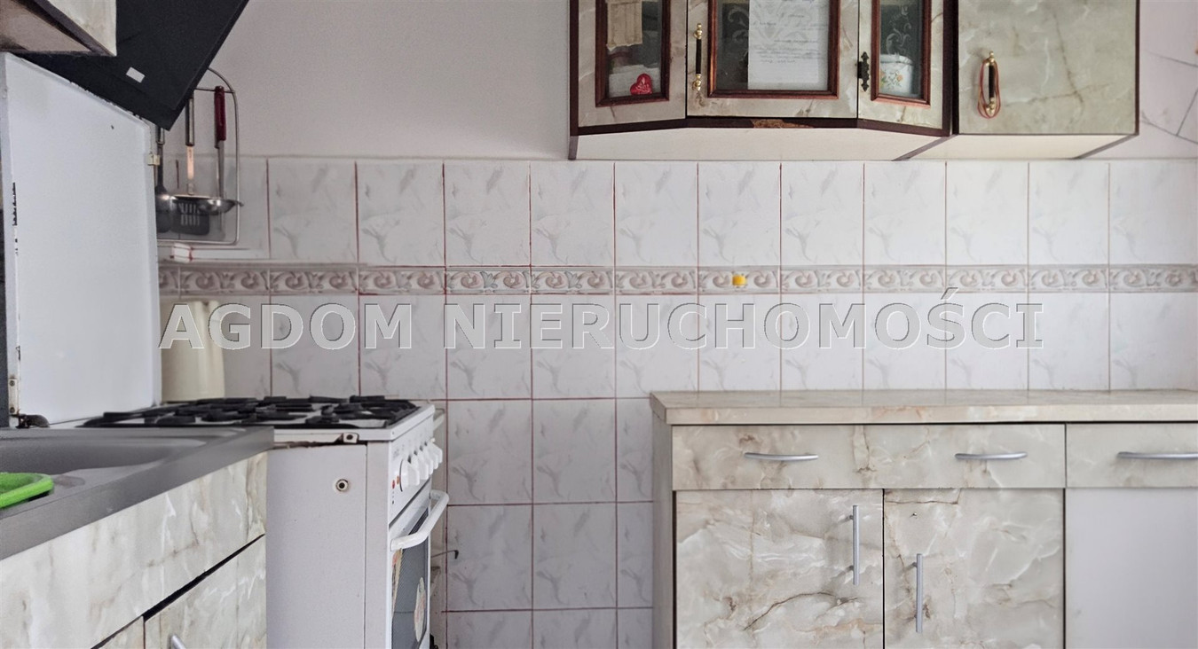 Apartment in Włocławek - Widok 3