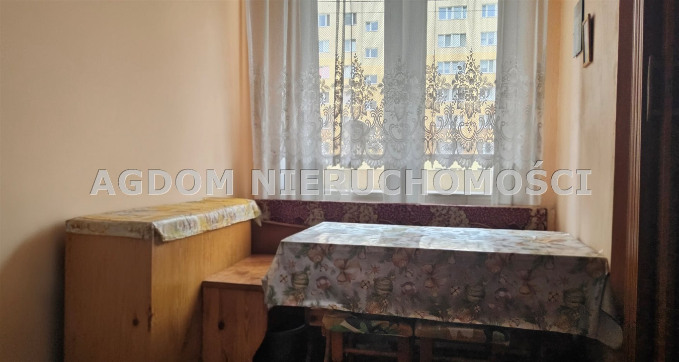 Apartment in Włocławek - Widok 4