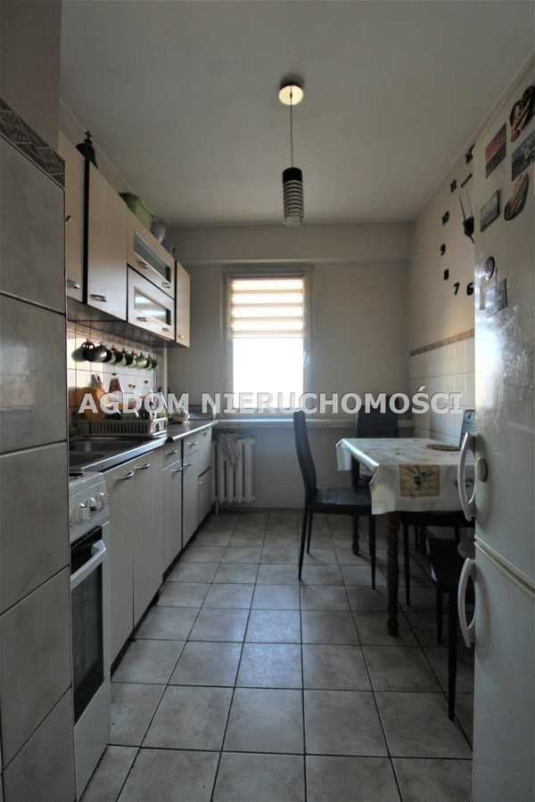 Apartment in Kutno, powiat kutnowski - Widok 4