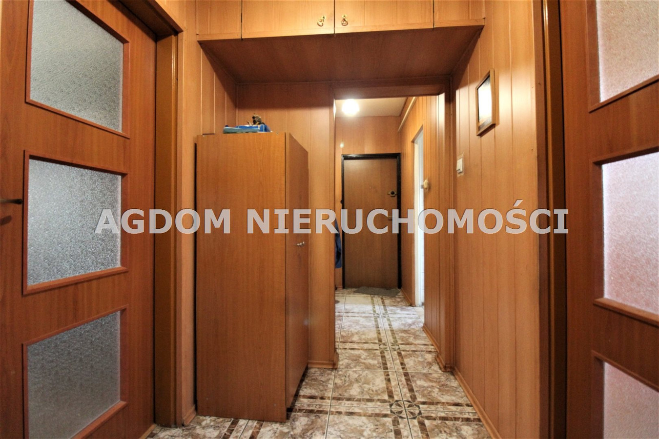 Apartment in Kutno, powiat kutnowski - Widok 5