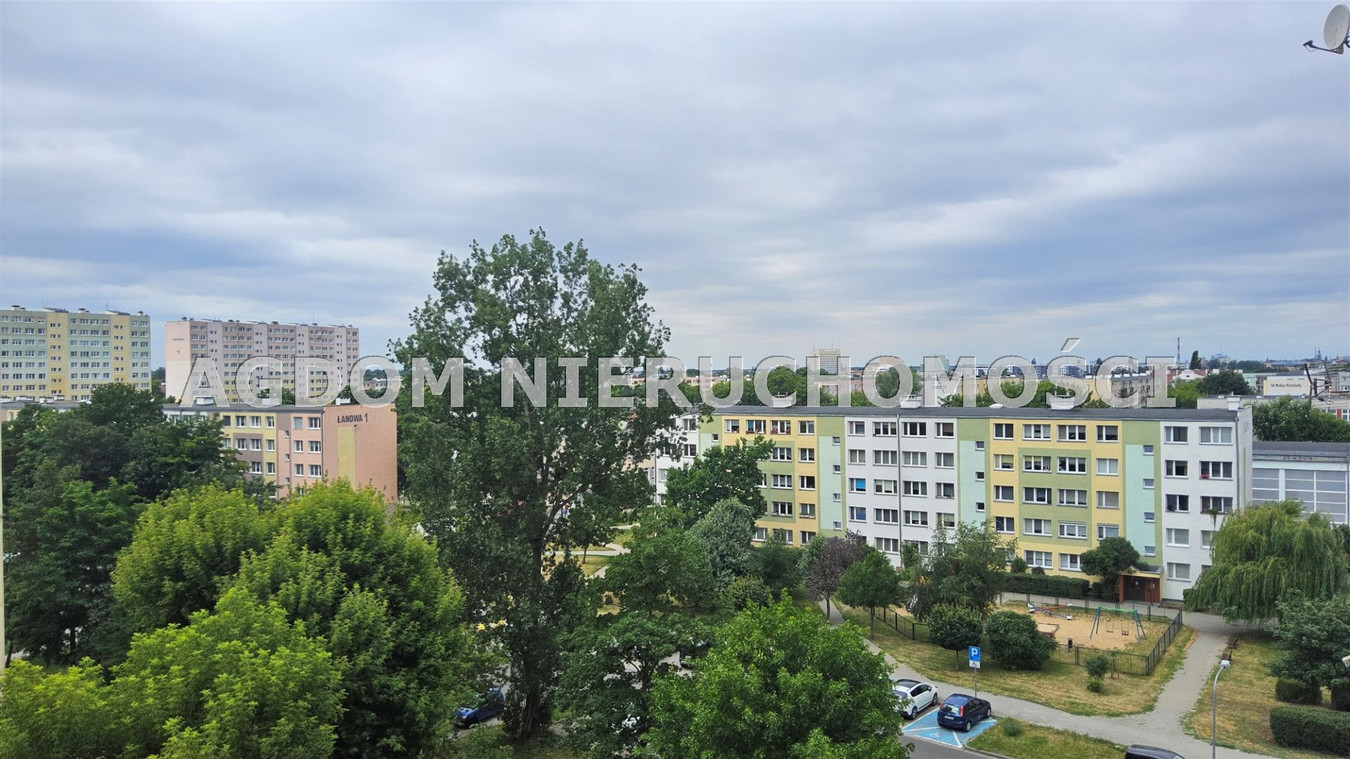 Apartment in Włocławek - Widok 6