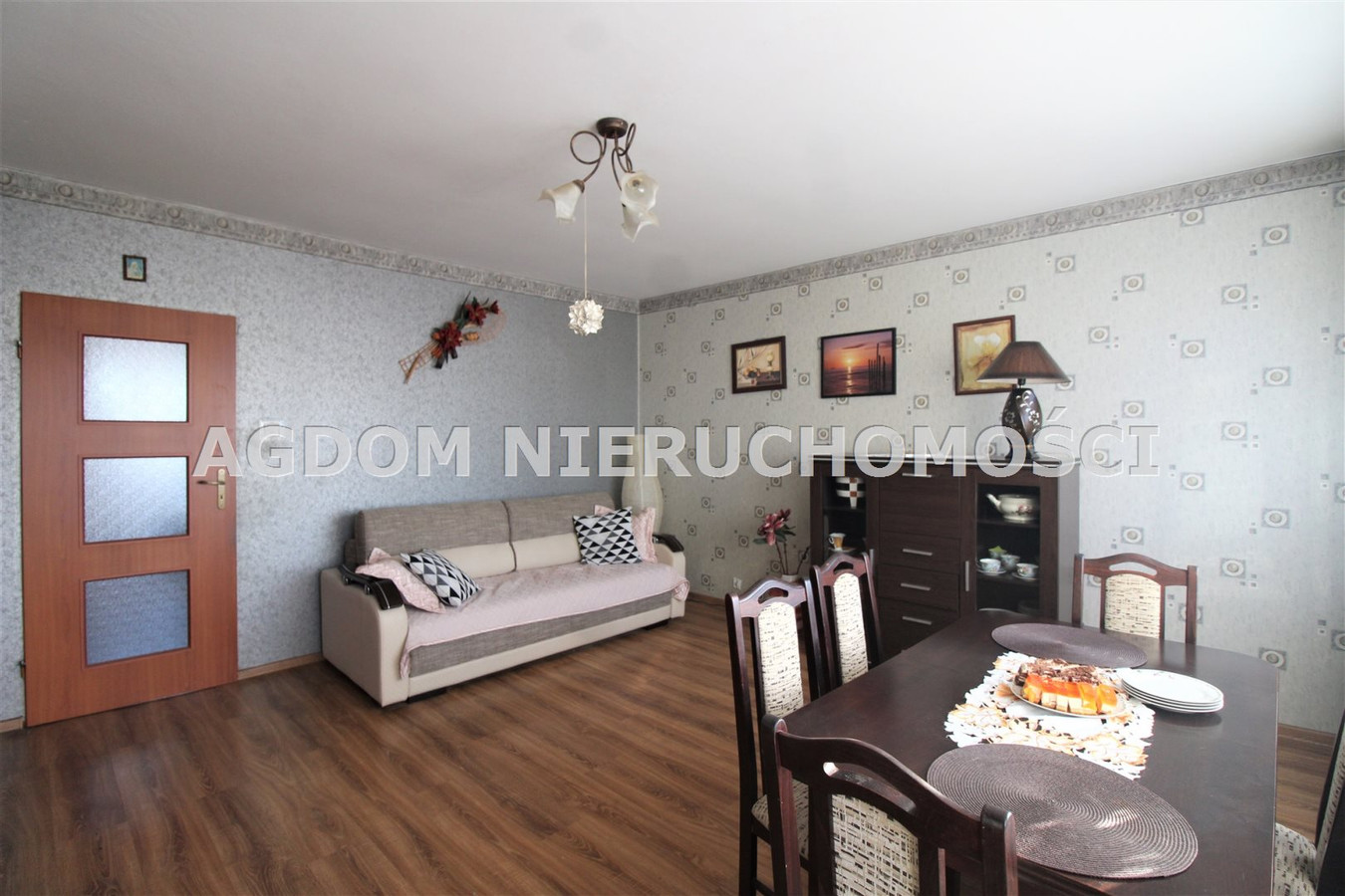Apartment in Kutno, powiat kutnowski - Widok 2