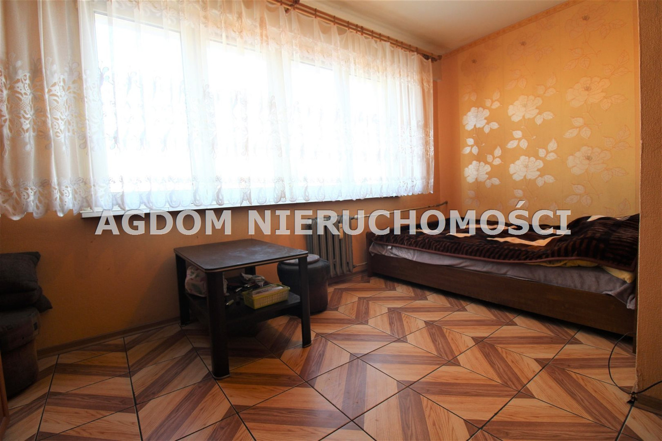 Apartment in Kutno, powiat kutnowski - Widok 3