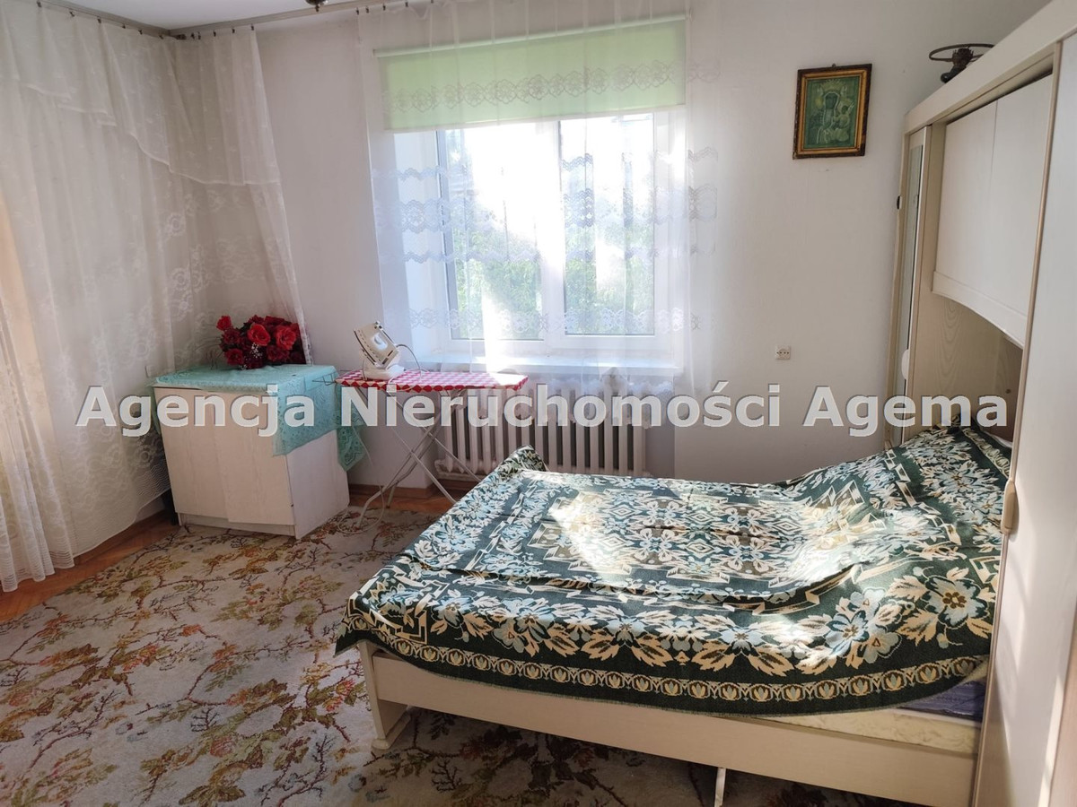House in Białystok, Dziesięciny I, Dziesięciny - Widok 4