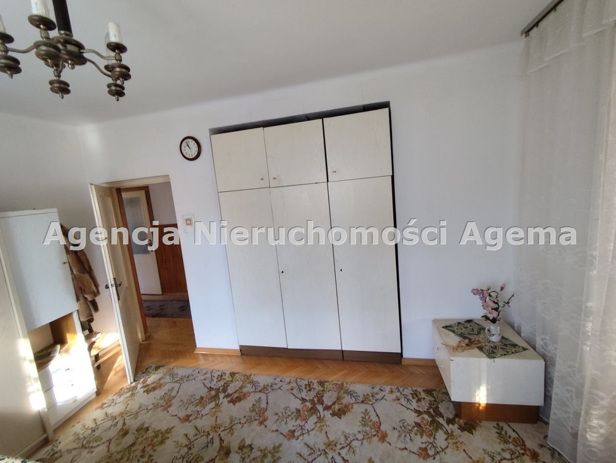 House in Białystok, Dziesięciny I, Dziesięciny - Widok 3