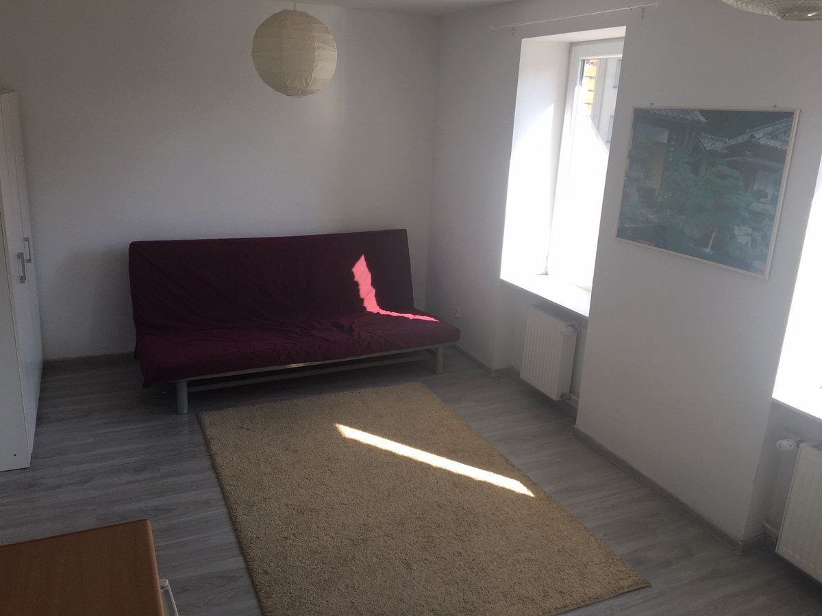 Mieszkanie – Siemianowice Śląskie, Huta Laura (Laurahuta), Centrum - Widok 5