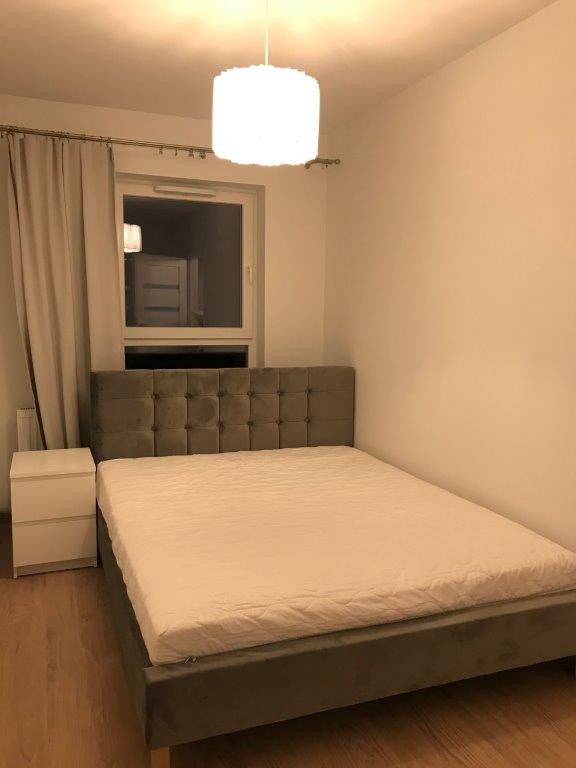 Apartment in Katowice, Nowe Panewniki, Dąb - Widok 5