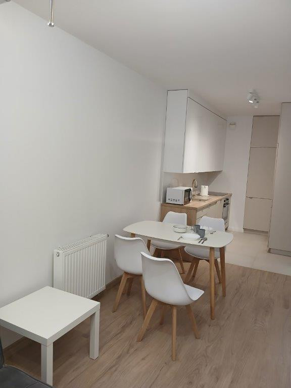 Apartment in Katowice, Nowe Panewniki, Dąb - Widok 3