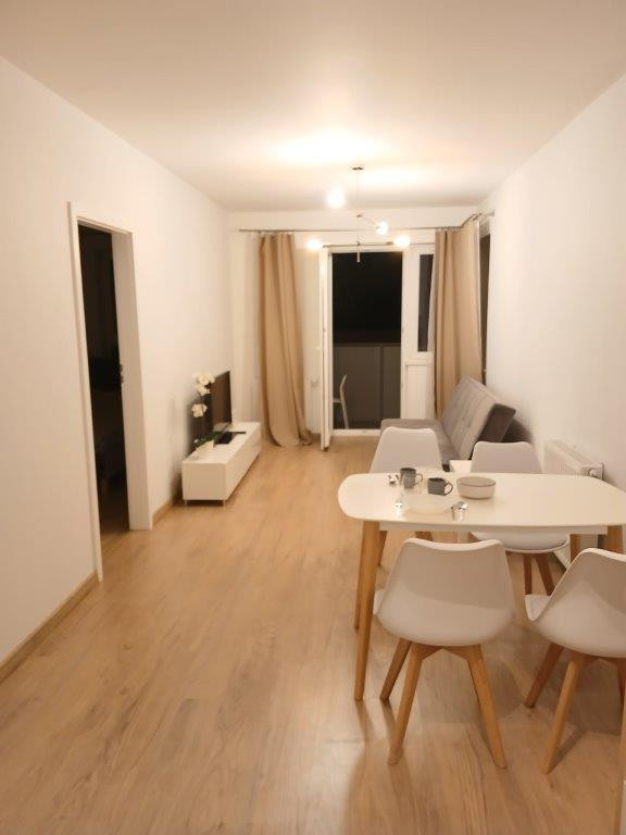 Apartment in Katowice, Nowe Panewniki, Dąb - Widok 2