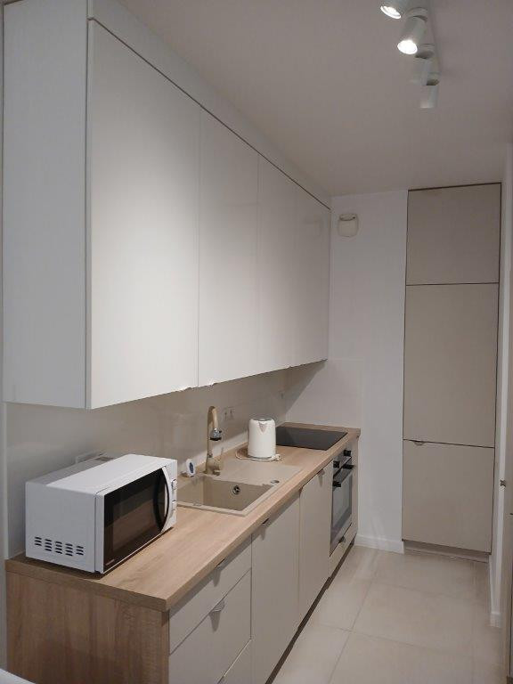 Apartment in Katowice, Nowe Panewniki, Dąb - Widok 4