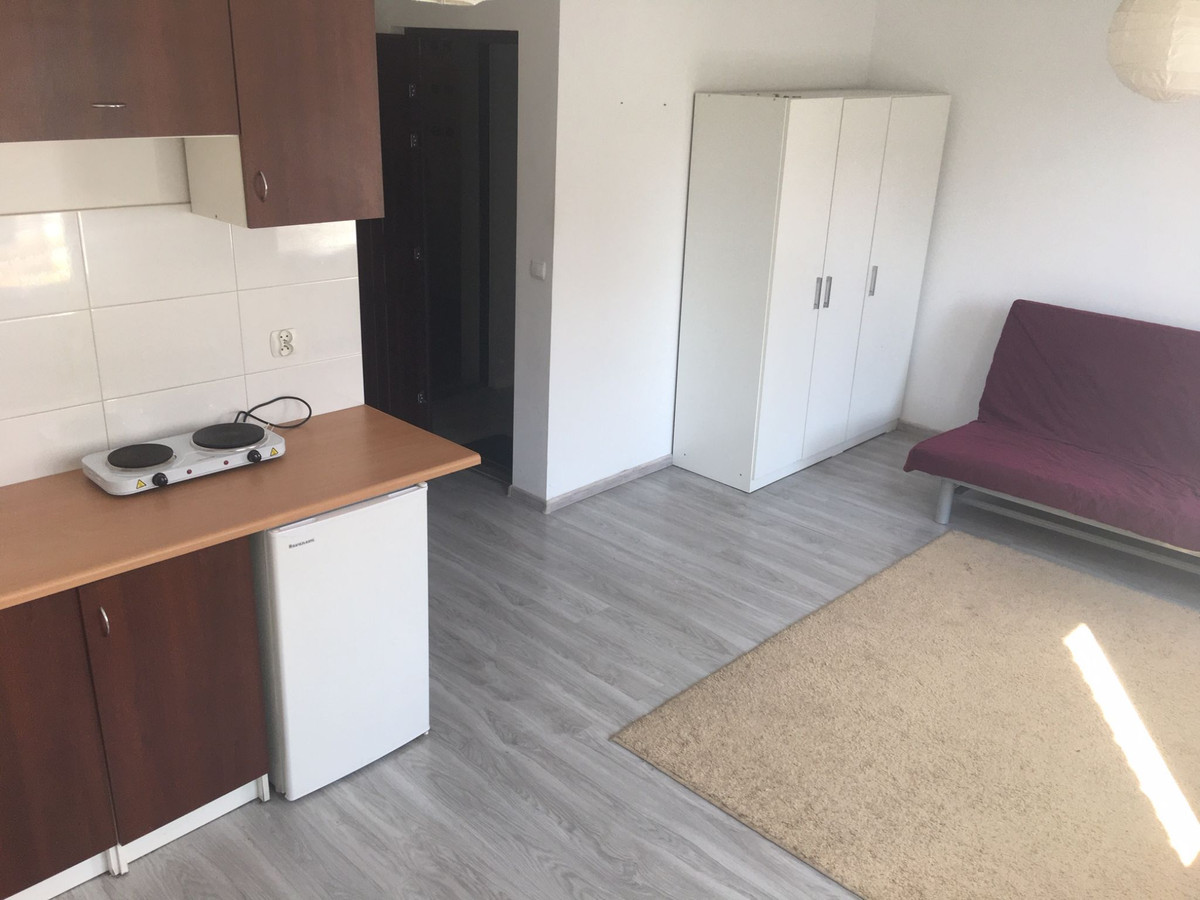 Mieszkanie – Siemianowice Śląskie, Huta Laura (Laurahuta), Centrum - Widok 3