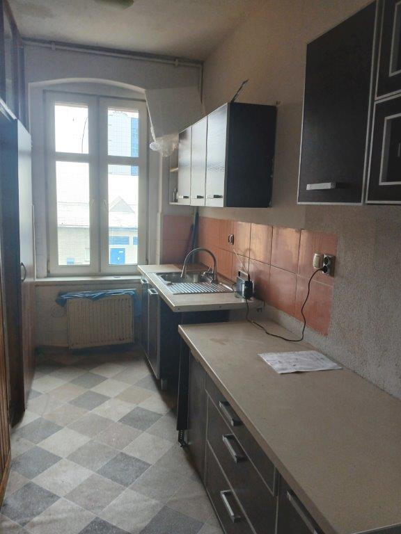 Apartment in Katowice, Wełnowiec, Wełnowiec-Józefowiec - Więcej