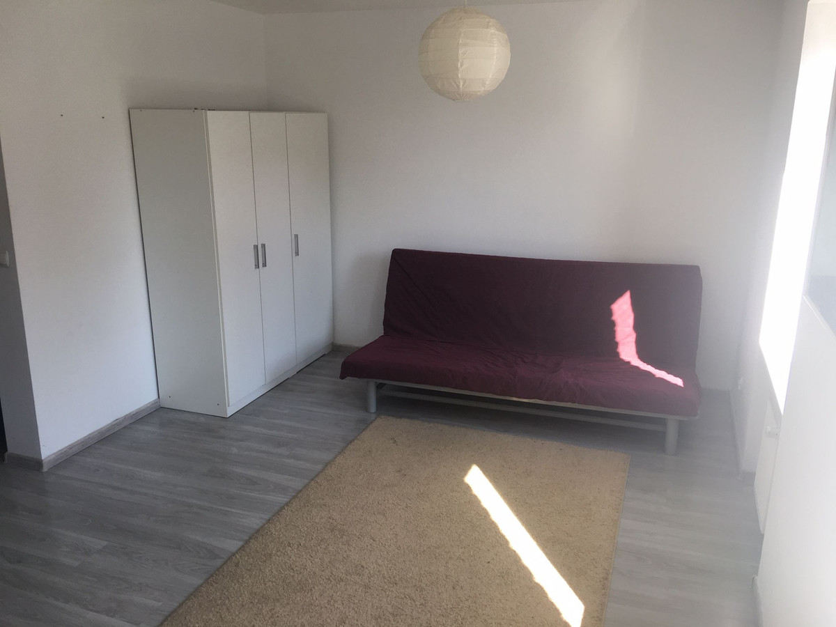 Mieszkanie – Siemianowice Śląskie, Huta Laura (Laurahuta), Centrum - Widok 4