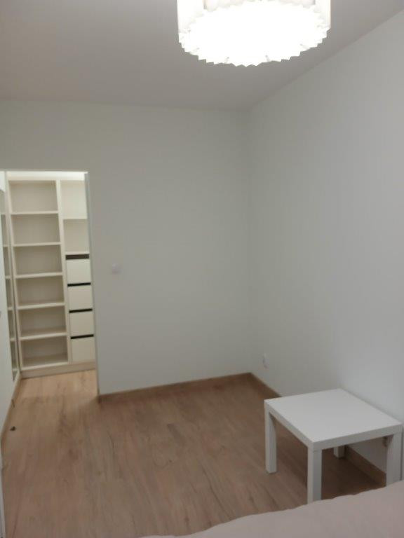 Apartment in Katowice, Nowe Panewniki, Dąb - Więcej