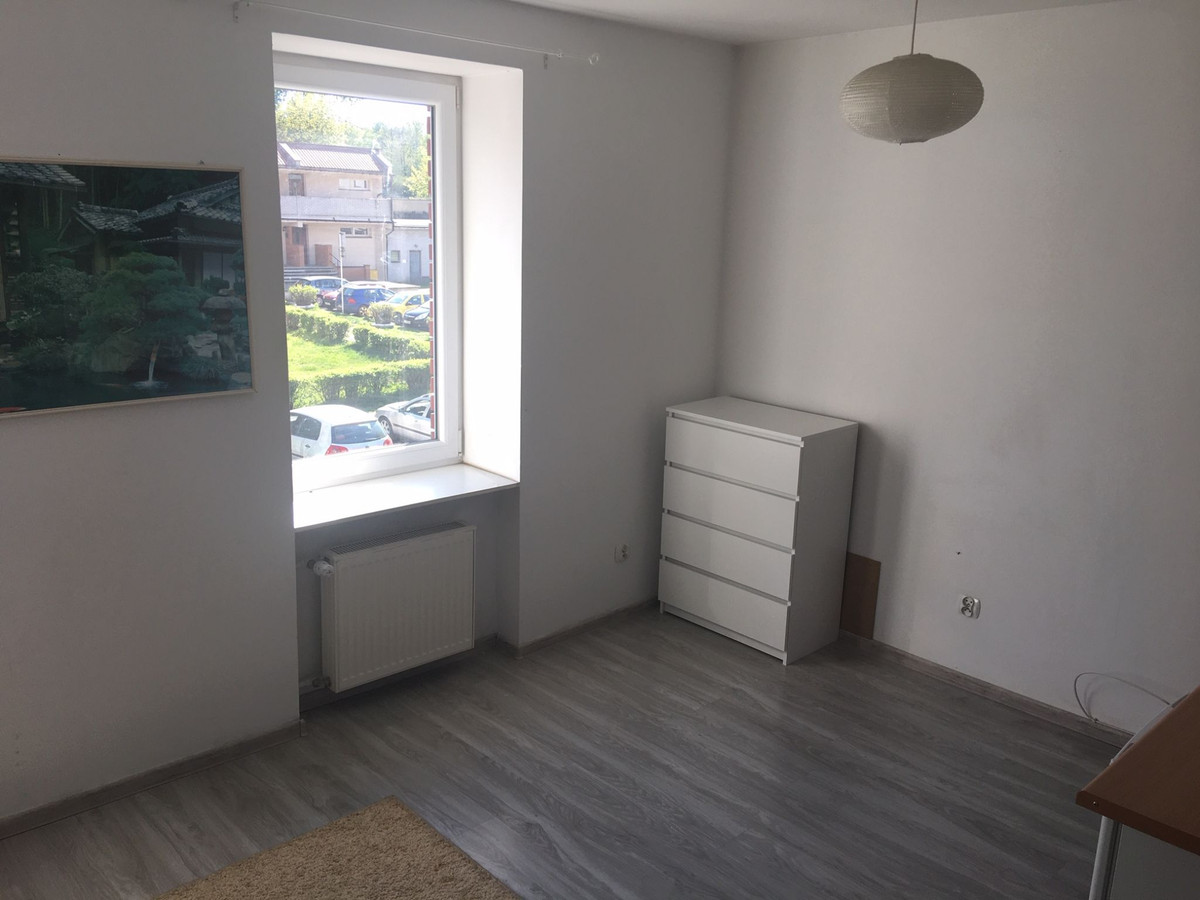 Mieszkanie – Siemianowice Śląskie, Huta Laura (Laurahuta), Centrum - Widok 2