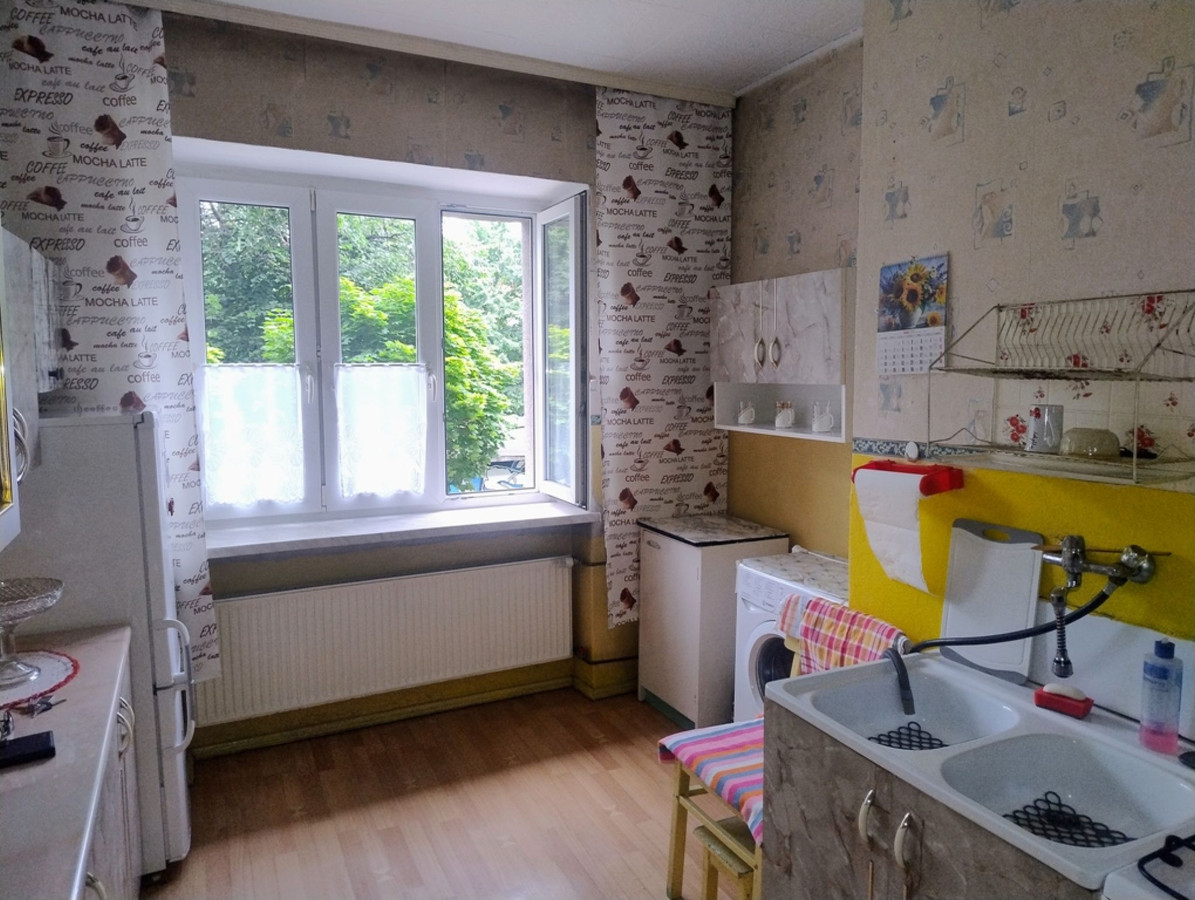 Dwupokojowe mieszkanie Katowice - Śródmieście