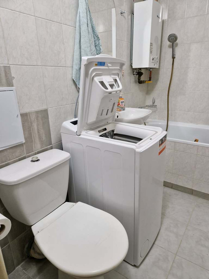 Mieszkanie – Katowice, Os. Tysiąclecia - Widok 2