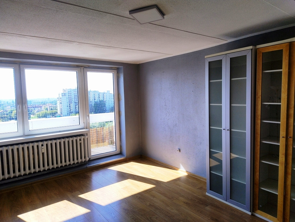 Apartment in Katowice, Osiedle Tysiąclecia Dolne, Os. Tysiąclecia - Widok 4