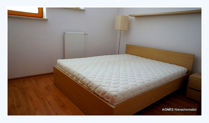 Mieszkanie – Warszawa, Mokotów - Widok 5