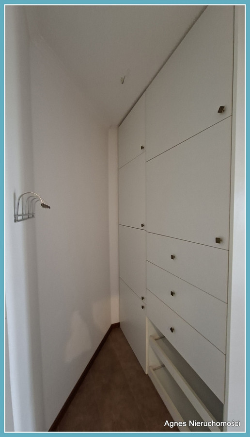 Mieszkanie – Warszawa, Osiedle Grójecka, Ochota - Widok 3