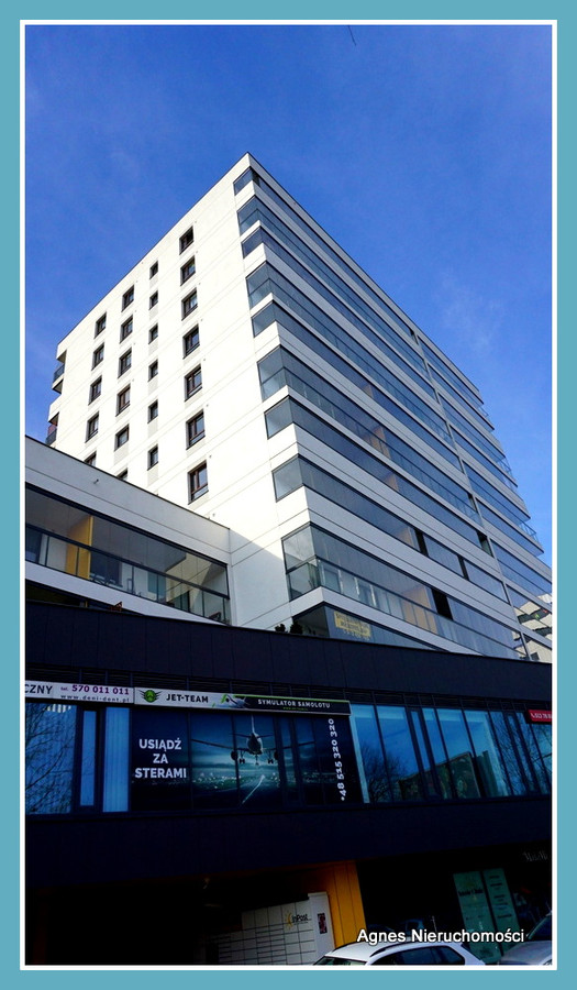 Mieszkanie – Warszawa, Kondratowicza, Targówek - Widok 4