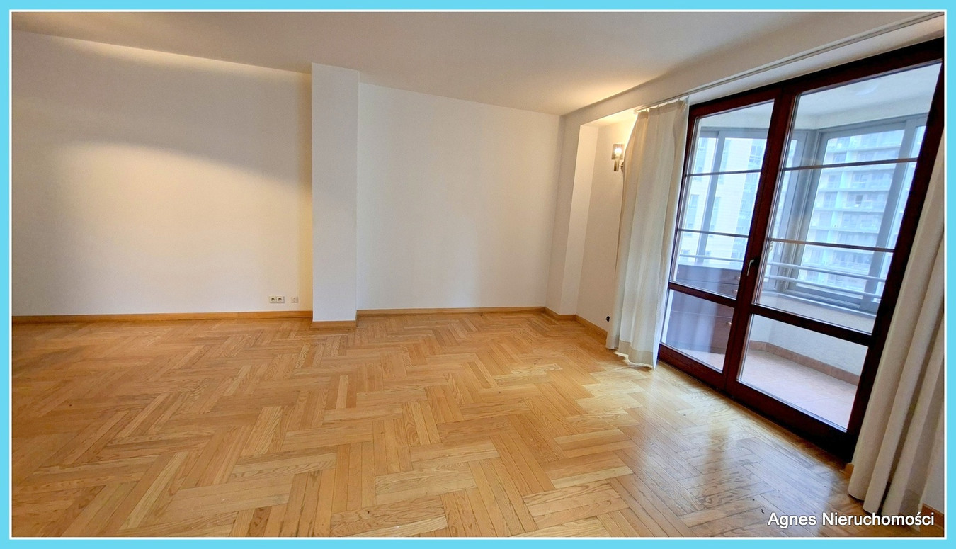 Mieszkanie – Warszawa, Wola - Widok 3