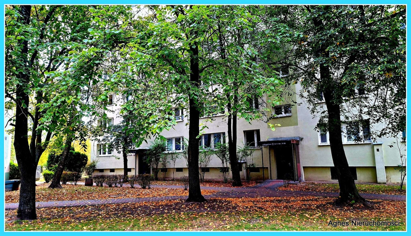 Mieszkanie – Warszawa, Na Skraju, Ursynów - Widok 3