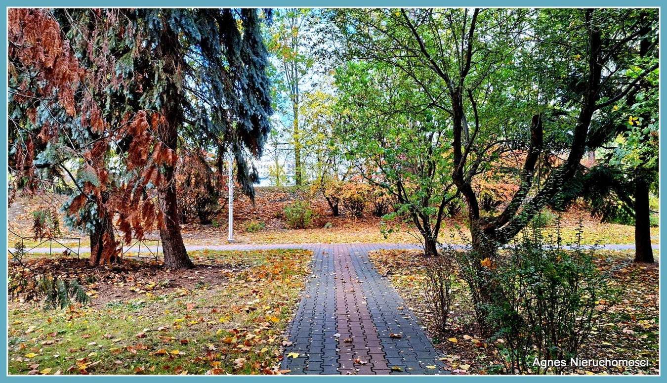 Mieszkanie – Warszawa, Na Skraju, Ursynów - Widok 5
