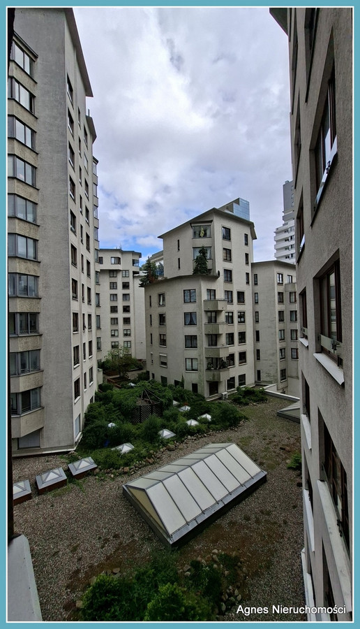 Mieszkanie – Warszawa, Wola - Widok 2