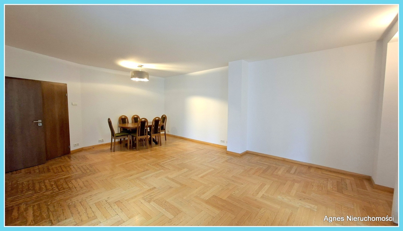 Mieszkanie – Warszawa, Wola - Widok 4