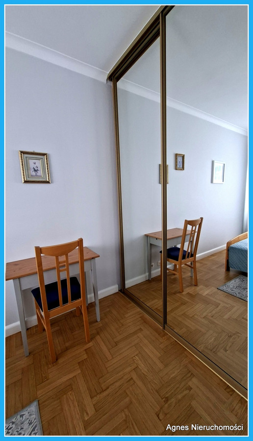 Mieszkanie – Warszawa, Ochota - Widok 5