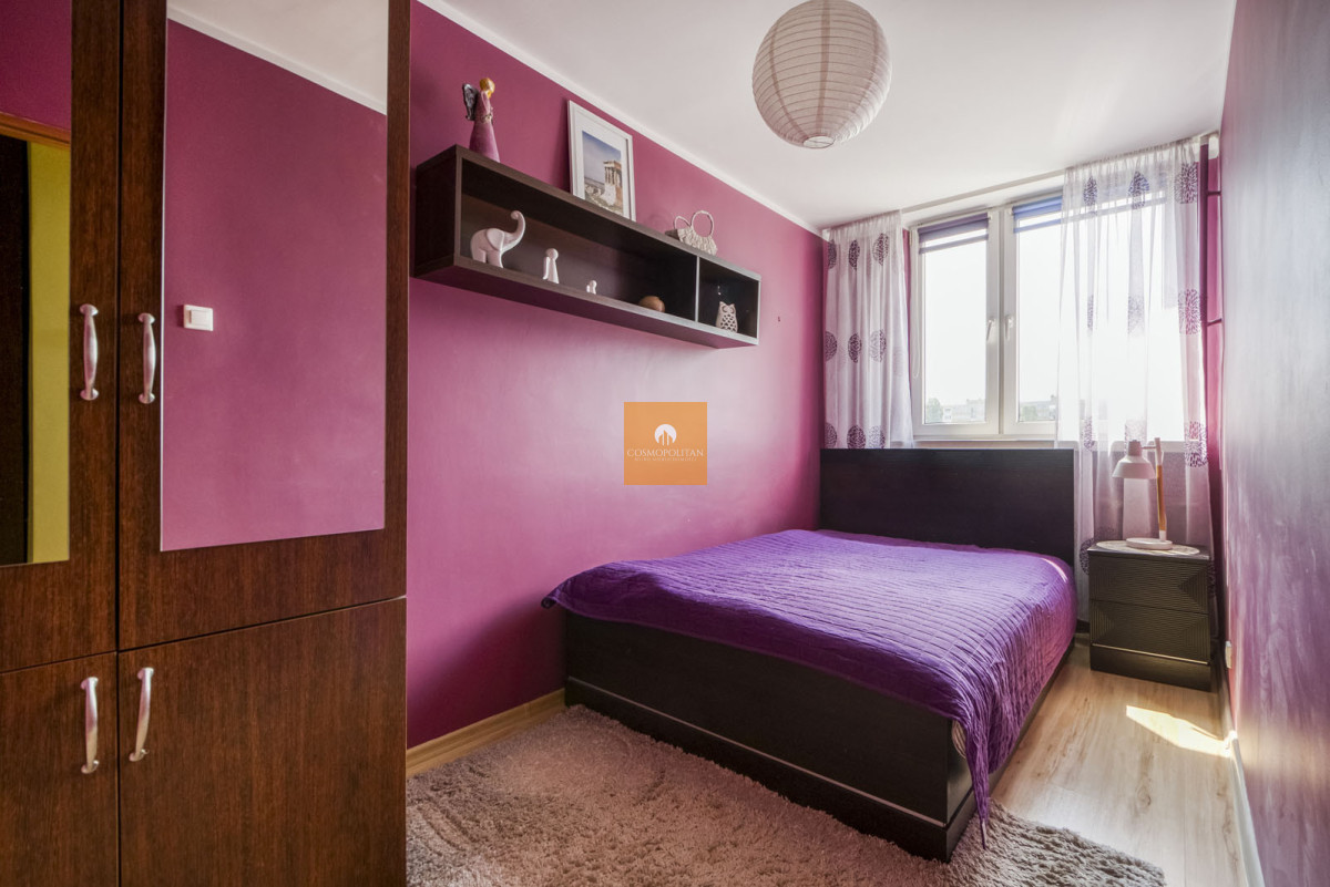 Apartment in Warszawa, Kondratowicza, Targówek - Widok 5