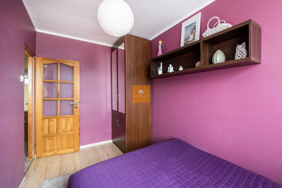 Apartment in Warszawa, Kondratowicza, Targówek - Widok 6