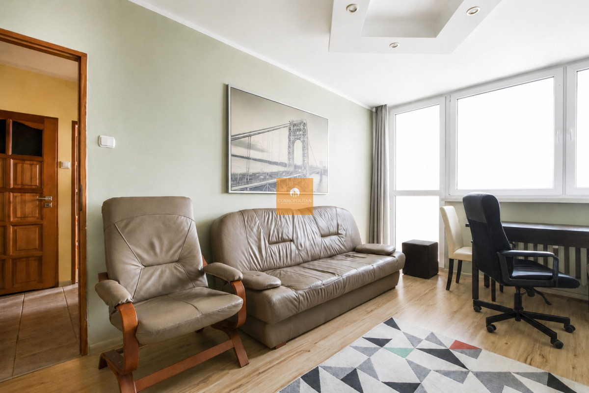 Apartment in Warszawa, Kondratowicza, Targówek - Widok 2